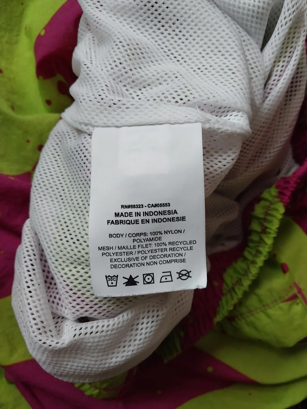 Jordan Retro Poolside Shorts